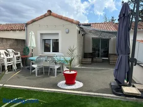 location saisonnière maison proche plage des conches - Image 2