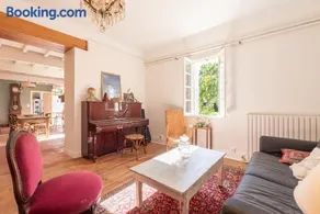 Maison Blousson, Longère gersoise - Image 5