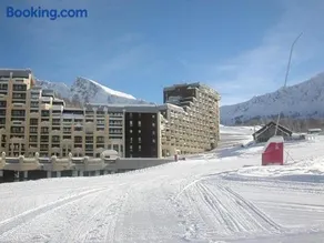 Appartement Isola 2000, 2 pieces, 6 personnes - FR-1-292-140 - Image 3