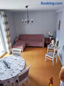 Cichy Zaułek Górki Wielkie - Image 4
