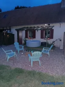 Auberge pour 4 tout confort - Image 1