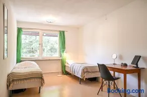 Klintehamn Rooms - Near the Sea - Image 3