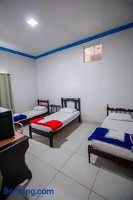 Hotel Pousada Zacarias - Image 5