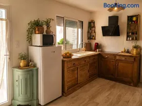 Appartement provençal Lou Mas Pitchoun - Image 1