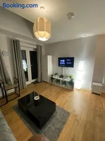 Luxury home from home 2 - Image 2