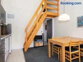 Premium apartment with loft in holiday park - Image 3