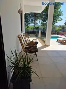 Luxury Villa Anemone with private pool - Image 2