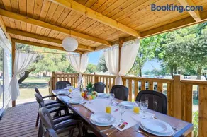 Quality Mobile Homes in Camping Kazela - Image 3
