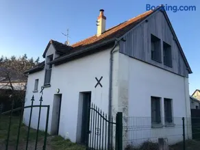 Maison tourangelle au coeur du vignoble Loire Valley - Image 1