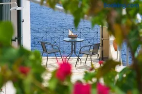 Villa Apoplous with pool - Image 1