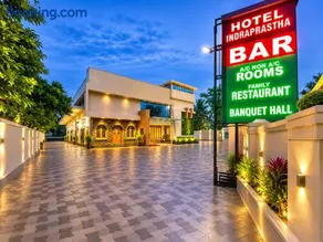Hotel Indraprastha Charummodu - Image 1