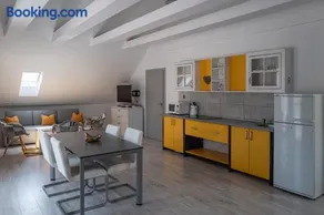 Apartmány Pelech - Image 1