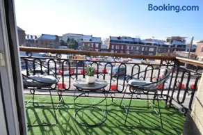 CHIC APPART DESIGN - HYPER CENTRE - TRAMWAY - FREE WIFI - leRelaisdOdile12 - Image 2