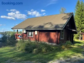 Fishing Cottage Villa Raikala on the lake Saimaa - Image 2