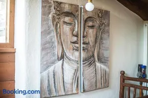 Il Gad-sby Lodge Lusso esclusivo nel cuore di Oulx - Image 2