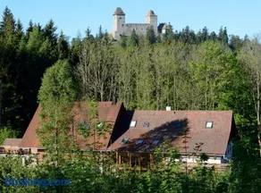 Penzion Na Habeši - Image 1