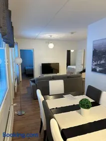 ”Paris” -2BR with sauna&balcony - Image 4