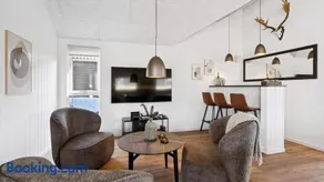 Villavilla 696 - Skåstrup Strand, Fyn Og Øer - Image 4
