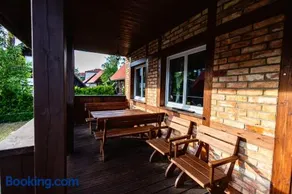 Ceglana Przystań na Kaszubach - Image 4