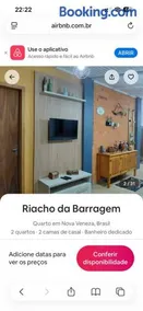 Pousada riacho da Barragem - Image 4