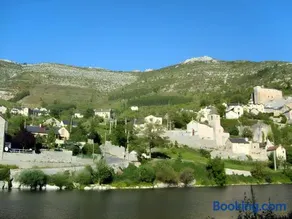 Gite Le Vignou à Ste-Enimie - Image 3