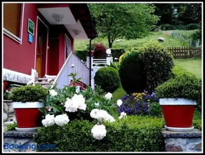 Apartamentos Huerta Carúa I y II - Image 2
