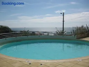 Sète - vue mer imprenable, piscine, calme - Image 4