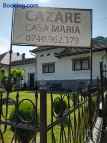 Casa Maria Transalpina - Image 1