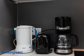 Stylisches Apartment in Koblenz mit kostenlosen Parkplätzen, WLAN und voll ausgestatteter Küche - Image 1