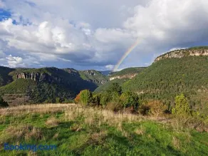 Gites de la Bastide, 30750 Trèves - Image 2