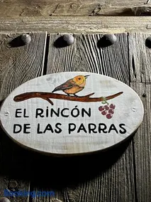El RINCÓN DE LAS PARRAS - Image 2