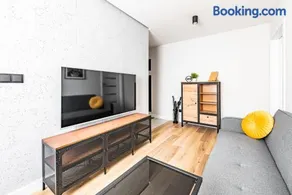 Apartment Frida Katowice Ligota near Hospitals & ŚUM - Image 5