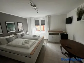 Malchower XXL Ferienwohnung - Image 1