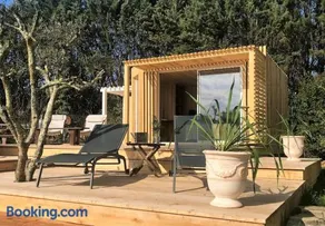 Propriété de vacances pour 12 personnes avec piscine et jacuzzi - Image 2