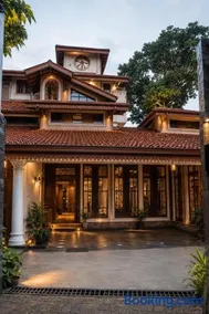 Glenfield Villa Sinharaja - Image 1