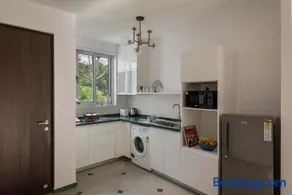 El Arbol by The Blue Kite with Rooftop Pool, Kitchen, Wifi, Security,10 Mins to Candolim Beach & 5 mins to Casino - Image 4