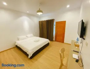 Sea Bear Resort ซีแบร์รีสอร์ต - Image 2