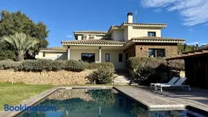 Villa Francia - Image 2