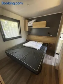 Mobil-home 3 chambres Siblu La Réserve 388 - Image 1