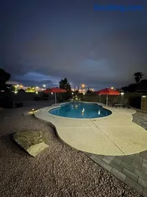 Heated Pool, Hot Tub, Games & more! - Image 2