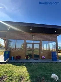 Șoaptele Naturii A-frame - Image 2