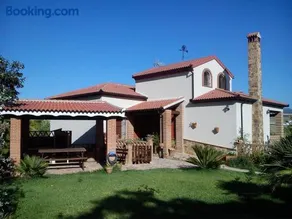 Homerez - Charmante Villa in Ronda, privater Pool - Image 3