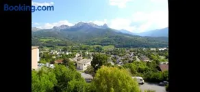 Appartement chaleureux. - Image 2