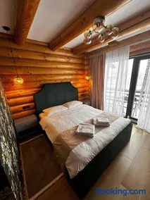 Domi Chalet - Image 3