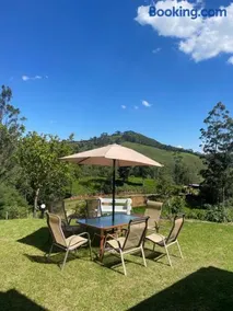 Sítio Recanto da Serra Tranquilidade e Natureza em São Francisco Xavier - Image 2