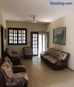 Sitio com Piscina AQUECIDa e 5 quartos c/ suíte! - Image 4