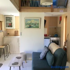 Tiny Home cabin Eilidh - Image 4