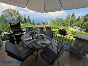 Stresa Golf & Relax Romantik Suite - Image 1