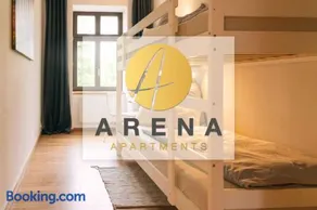 arena guest dorm - Image 1
