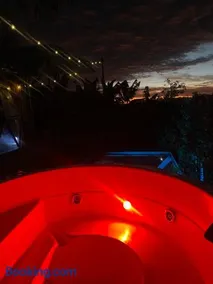 Happy Glamping Quindio - Tipo Domo Traslúcido - Image 2